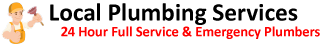 Huffman Plumbers